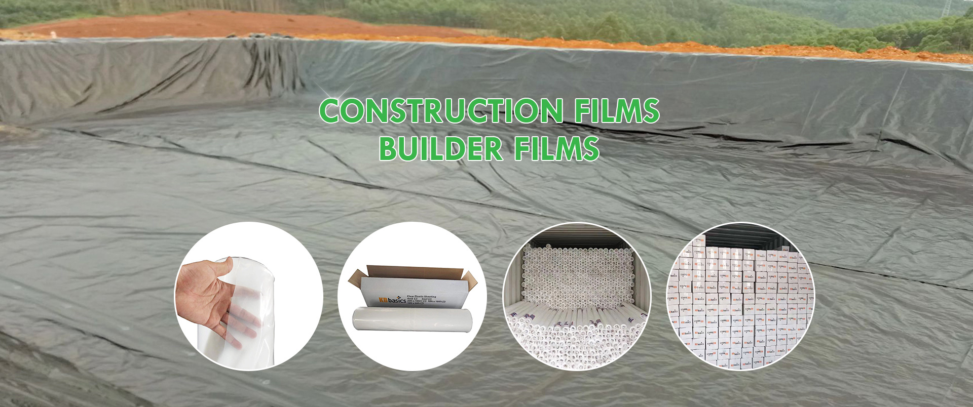 Henan Yinfeng Plastic
